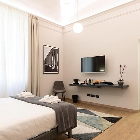 Foresteria Di Piazza Cavour - Luxury Suites & Guest House روما المظهر الخارجي الصورة