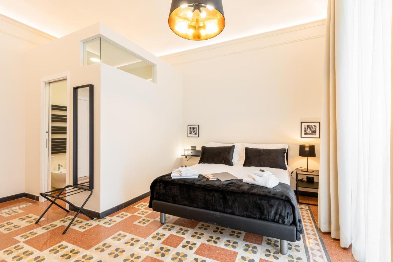 Foresteria Di Piazza Cavour - Luxury Suites & Guest House روما المظهر الخارجي الصورة