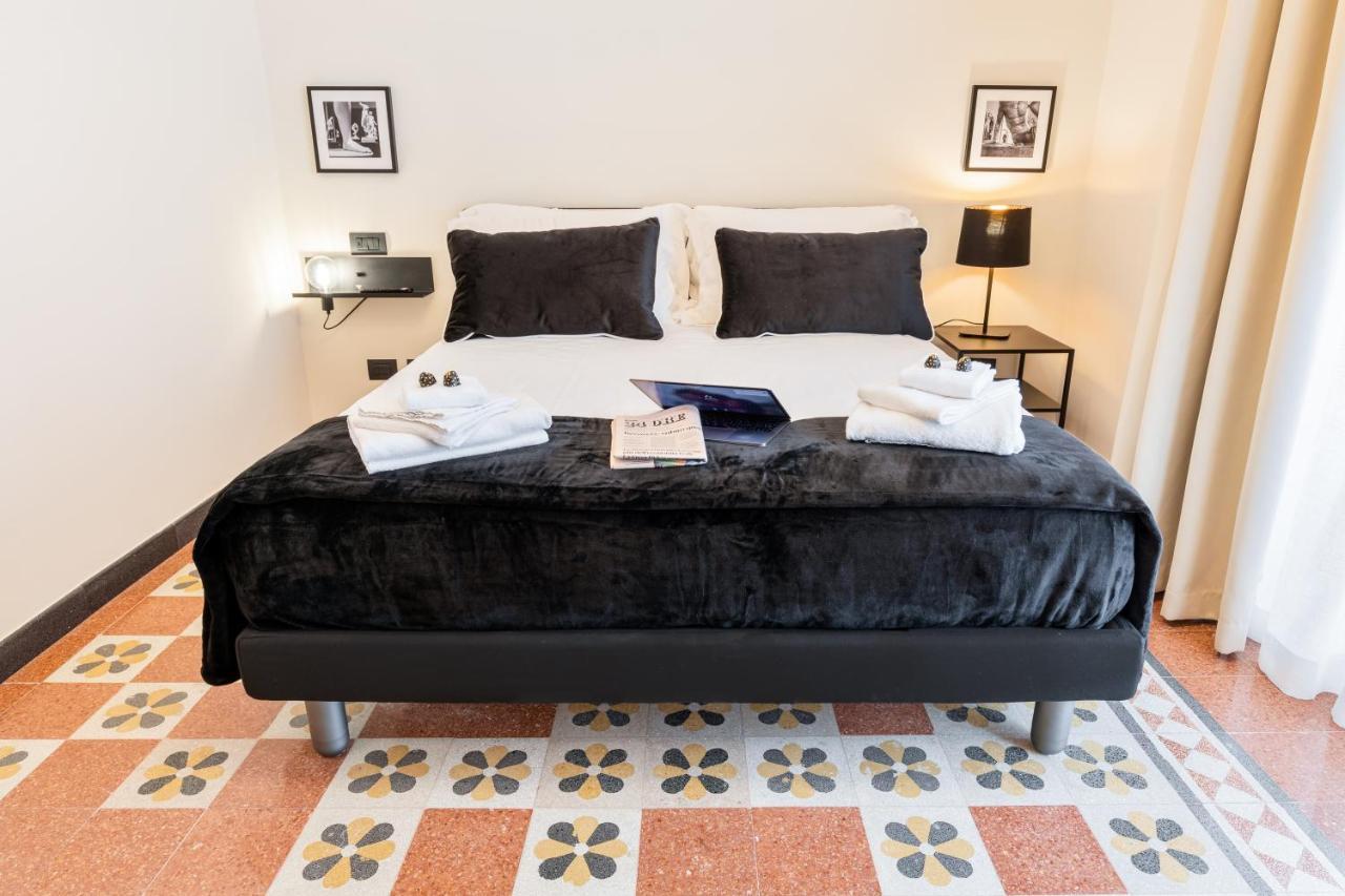 Foresteria Di Piazza Cavour - Luxury Suites & Guest House روما المظهر الخارجي الصورة