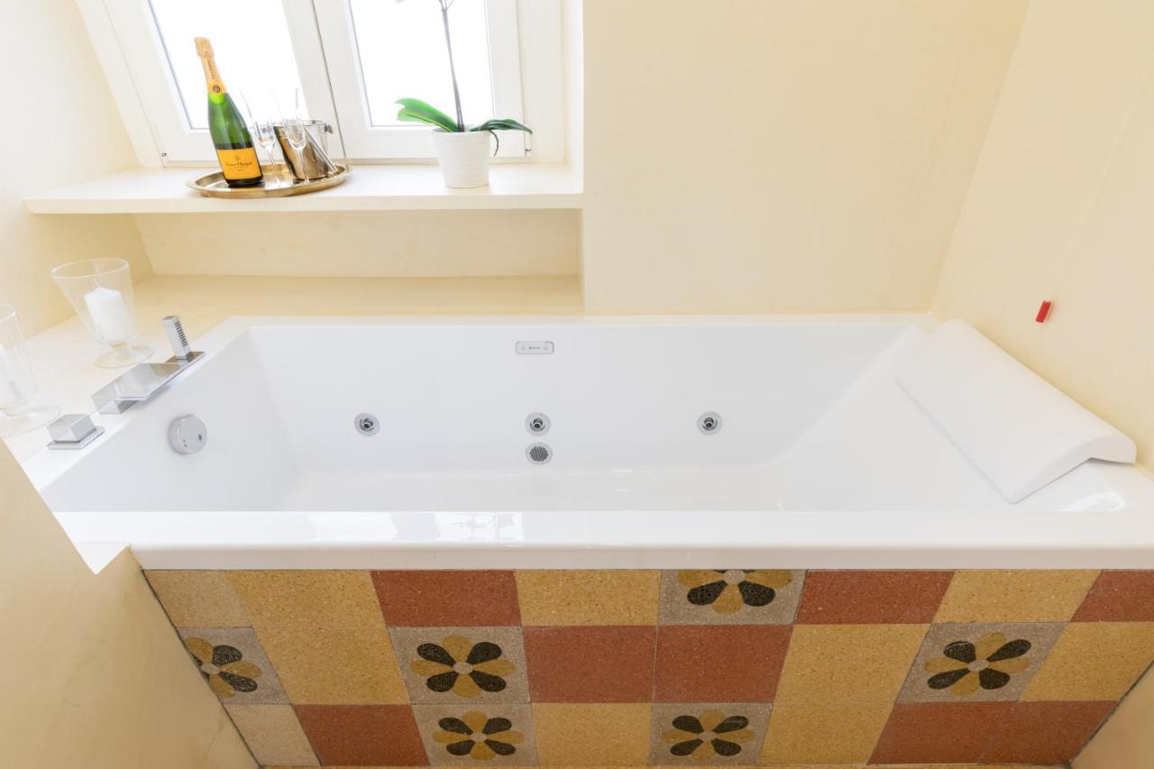 Foresteria Di Piazza Cavour - Luxury Suites & Guest House روما المظهر الخارجي الصورة