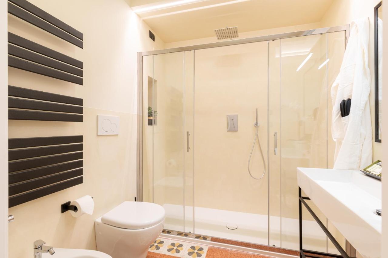 Foresteria Di Piazza Cavour - Luxury Suites & Guest House روما المظهر الخارجي الصورة
