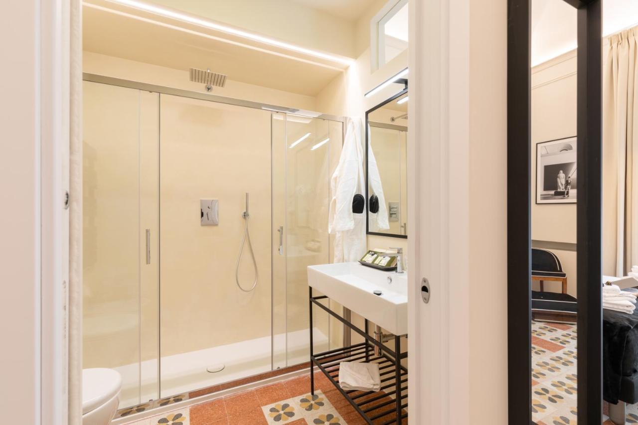 Foresteria Di Piazza Cavour - Luxury Suites & Guest House روما المظهر الخارجي الصورة