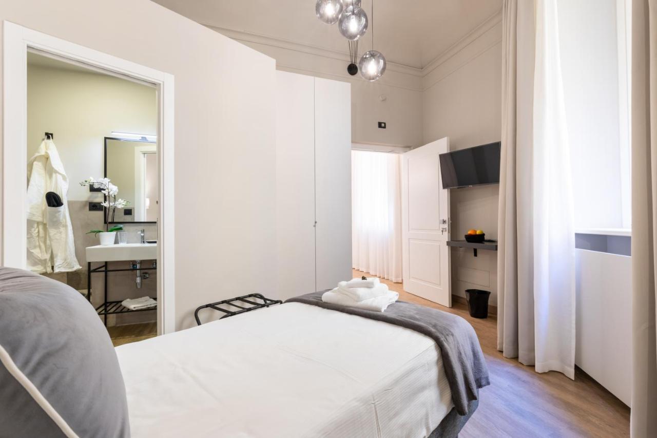 Foresteria Di Piazza Cavour - Luxury Suites & Guest House روما المظهر الخارجي الصورة