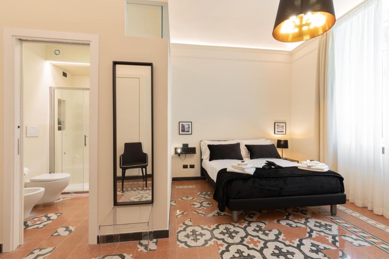 Foresteria Di Piazza Cavour - Luxury Suites & Guest House روما المظهر الخارجي الصورة