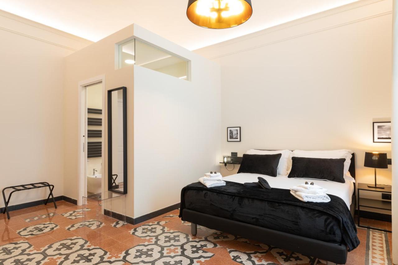 Foresteria Di Piazza Cavour - Luxury Suites & Guest House روما المظهر الخارجي الصورة