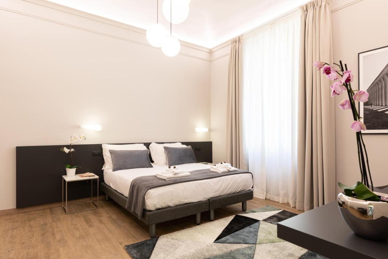 Foresteria Di Piazza Cavour - Luxury Suites & Guest House روما المظهر الخارجي الصورة