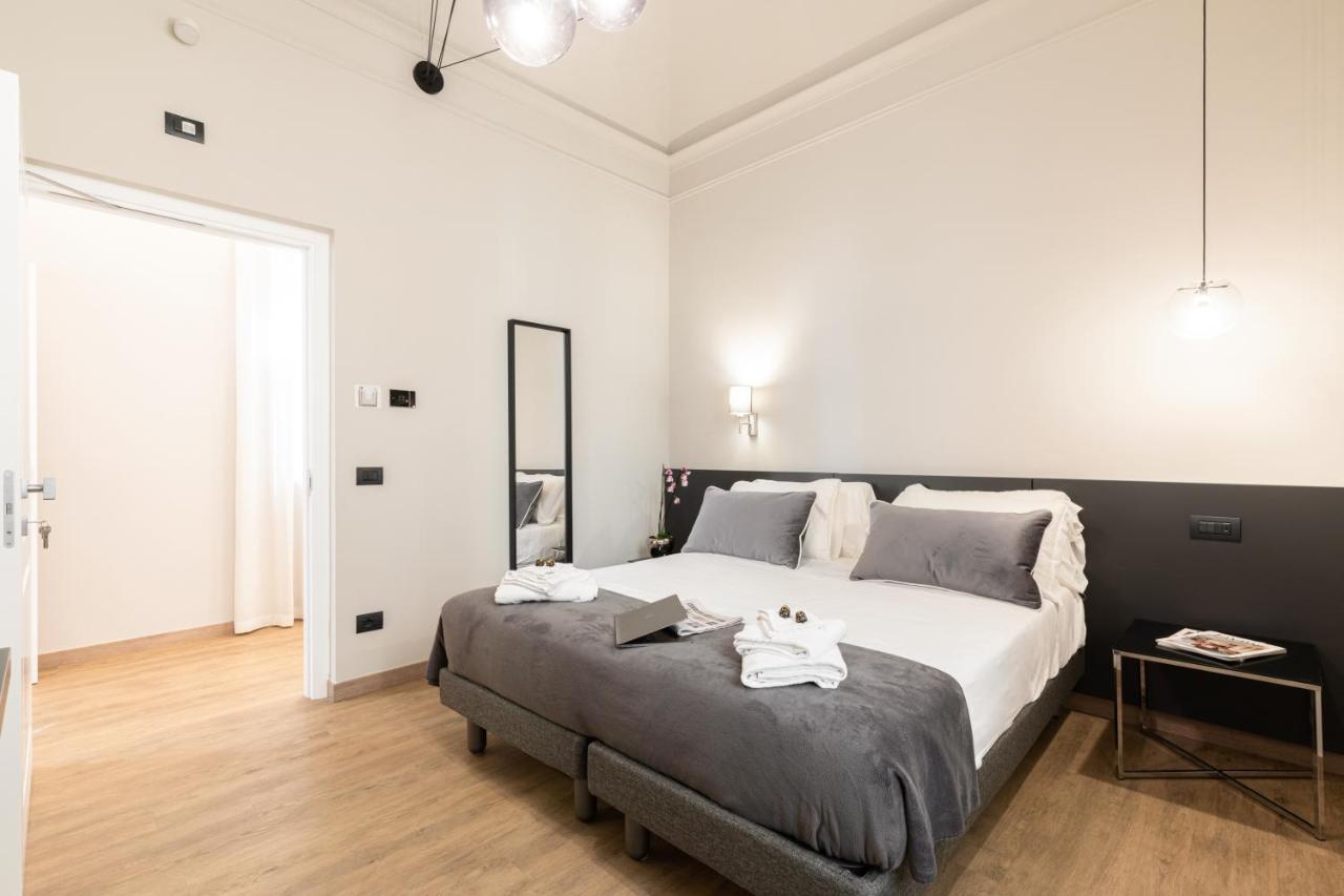 Foresteria Di Piazza Cavour - Luxury Suites & Guest House روما المظهر الخارجي الصورة